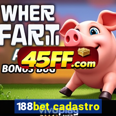 188bet cadastro